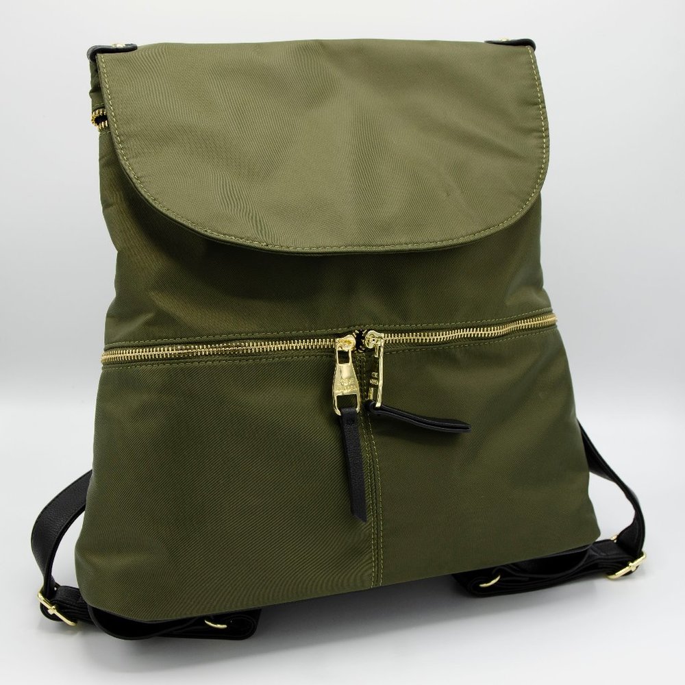 Steve Madden Nylon backpack